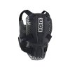 47250 5916 IOB Chest Protector ARCON HD PRO 02 900 black back