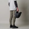 ION Bike SS25 0158 47252 5123 Pants IONIC LT Men Dusty leaves