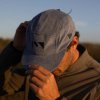 ION Apparel SS25 0000s 0011 Cap Stan Slate Blue