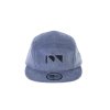 46230 5916 IOB Cap Stan 03 728 slate blue FRONTAL