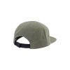 46250 5919 IOB Cap 5 Panel Cap 05 612 dusty leaves back