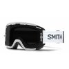SMITH brýle SQUAD MTB - WHITE - 2 SKLA
