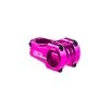 DEITY COPPERHEAD STEM 318 50MM PINK