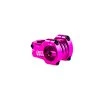 DEITY COPPERHEAD STEM 318 35MM PINK