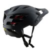 TLD helma A3 UNO Black