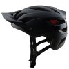 TLD helma A3 UNO Black