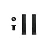 TITLE gripy MTB FORM (černá)