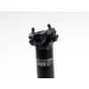 HAIBIKE TheSeatpost ++ Alu 34,9 mm sedlovka délka 375 mm