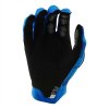 192766 rukavice troy lee designs air mono 2025 blotted bright blue