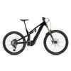 Commencal META POWER SX 800 SIGNATURE PURE BLACK 2026