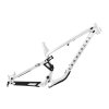 Commencal rám META TR V4 PURE WHITE