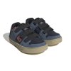 hq5850 6 footwear photography front lateral top view white