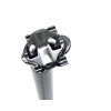 HAIBIKE TheSeatpost ++ Alu Light 31,6 mm / délka 350mm