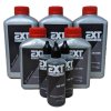 EXTForkOil