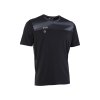 47252 5057 IOB Bike Jersey Traze Amp SS men 01 900 black front