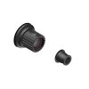 DT SWISS ořech 240 Shimano Microspline DEG ALU 12mm - sundáno z kola