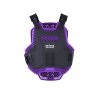 47250 5916 IOB Chest protector Arcon HD Pro unisex 01 076 lilac petals front