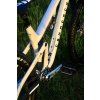 Commencal META V5 Custom EXT vel. M Pure White