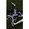 Commencal META V5 Custom EXT vel. L Pure White