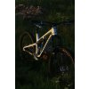 Commencal META V5 Custom EXT vel. L Pure White