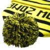 Slow zone pom pom beanie hat product 2 detail 1536x