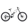 Commencal FURIOUS RIDE Pure White