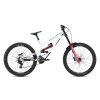 Commencal FURIOUS ROCKSHOX PURE WHITE