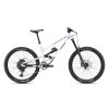 Commencal CLASH RIDE - Pure White