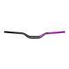 DEITY HIGHSIDE HANDLEBAR 35 50MM PINK