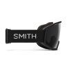SMITH brýle LOAM S MTB - BLACK - black mirror + čiré sklo