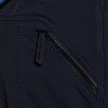 TLD dětské kalhoty YOUTH SKYLINE TRAIL PANT MONO BLACK