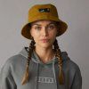 ION Cotton Bucket Hat Gold burst 2