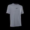 47260 5000 IOB Bike Jersey Ionic SS DR Lyocell unisex 07 623 sage grey front