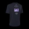 47260 5000 IOB Bike Jersey Ionic SS DR Lyocell unisex 02 900 black back
