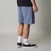 ION Products 0071 46252 5602 Shorts Denim Men Slate Blue