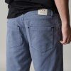 ION Products 0070 46252 5602 Shorts Denim Men Slate Blue