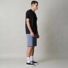 ION Products 0069 46252 5602 Shorts Denim Men Slate Blue