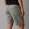 ION Shorts HD Cotton Women back pockets