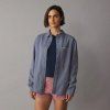 IONIC Denim Shirt ION Women front