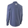 46250 4902 IOB Shirt Ionic Denim unisex 05 728 slate blue back