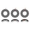 DT SWISS KIT RATCHET DEG 90z DF 0/10/20