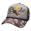 Big duck hunter trucker hat product 3 3qtr l 1536x