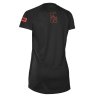 ION dres SS Scrub AMP Wms 2018