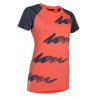 ION dres SS Scrub AMP Wms 2018