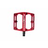 1 DEITY BLACK KAT RED