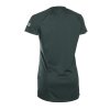 ION dres SS Letters Scrub AMP Wms 2019