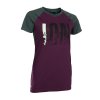 ION dres SS Letters Scrub AMP Wms 2019