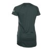 ION dres SS Letters Scrub AMP Wms 2019