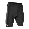 47902 5777 ION In Shorts Plus black front