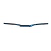4 DEITY RACEPOINT HANDLEBAR 25R BLUE